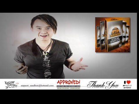 FB Mayhem - Han Fan's EXCLUSIVE Interview With Anthony La Rocca