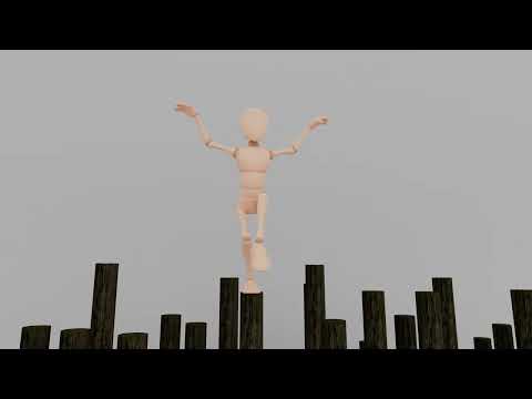 Stylized Animation