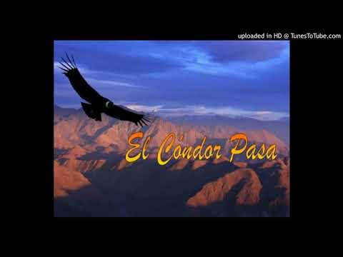 El Condor Pasa - Illapas Cusco