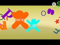 Noggin And Nick Jr Logo Collection
