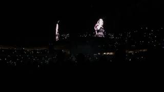 Adele live Sydney 10.3.2017- Someone like you