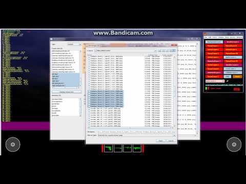 TDW, Adding new actions to a sprite #1