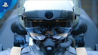 E3 2017 - Ace Combat 7 ganha novo trailer na conferencia da Playstation