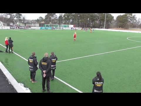 Strindheim vs Freidig