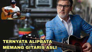 Download lagu GILA ❗ Alip Ba Ta Sampai Dikira Utusan Dari Langit Jadi Gitaris Terbaik Di Dunia mp3
