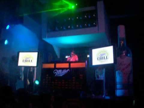 AJ DJ @ PEOPLE ULTRA LOUNGE II Part