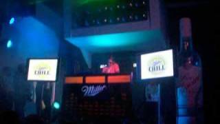 AJ DJ @ PEOPLE ULTRA LOUNGE II Part