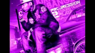 Thats Not Right Chopped and Screwed - Kirko Bangz Progression 2- DJ Lil' E (OFFICIAL) FREE DOWNLOAD