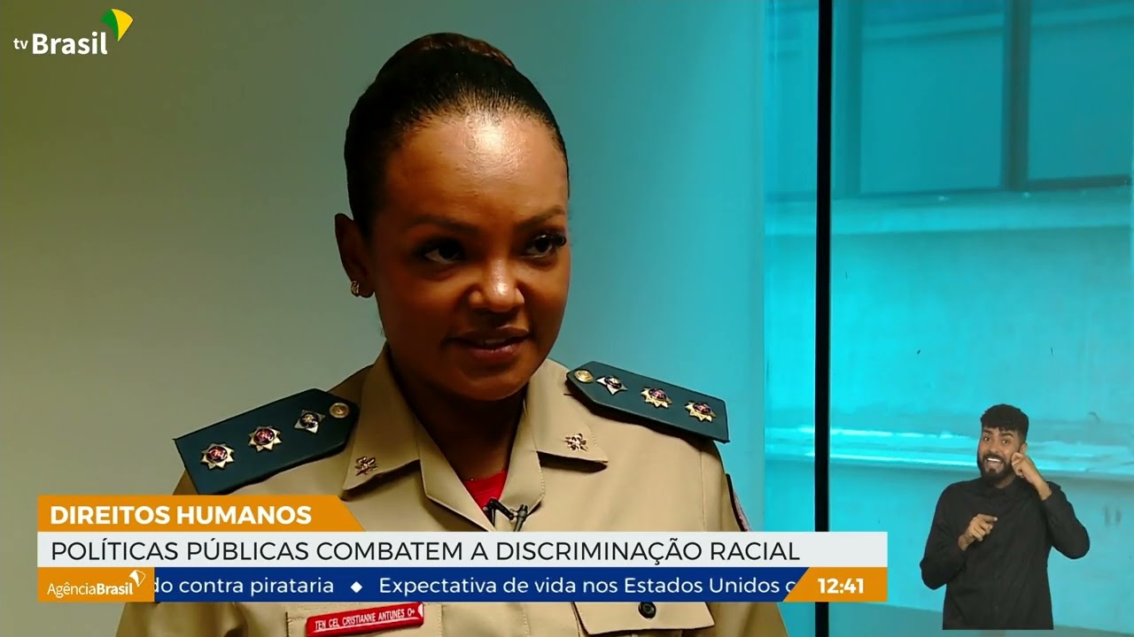 Conheça as políticas públicas federais para combater discriminação racial