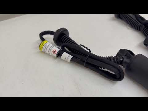 Fits BMW X6 F16 F86 2014-2019 Tailgate Strut Rear Left & Right Electric Auto Boot Gas Drive video