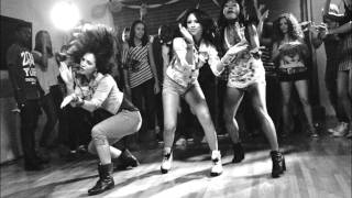 Jasmine Villegas - Werk