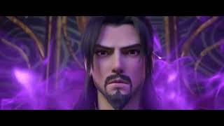 Download lagu Battle through the heavens season 5 episode 91-100 mp3