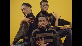 Fingers Inc. - Another Side (1988)