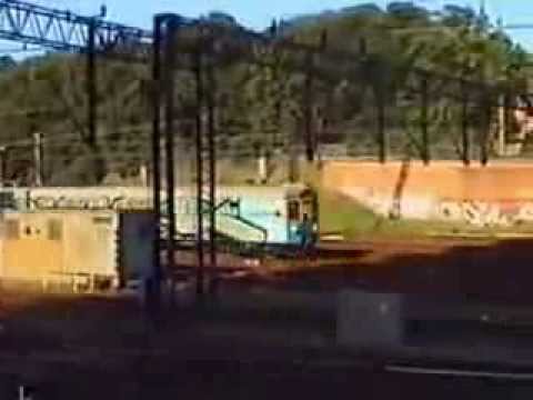 GRAFFITI - MAN IN BLACK 3