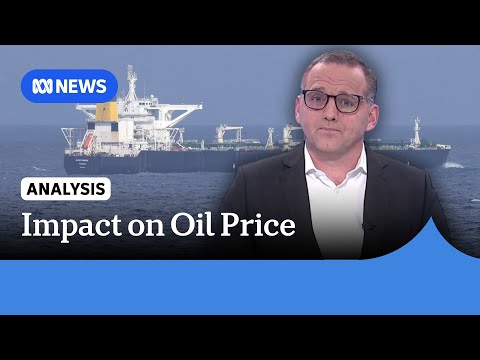 Markets brace for oil price shift as US takes control of Venezuelan reserves | ABC NEWS