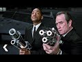 If You Don T Go We All Die Scene Men In Black II 2002 Will Smith Tommy Lee Jones