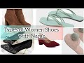 Types of Women Shoes with Name || Girls Shoes Types