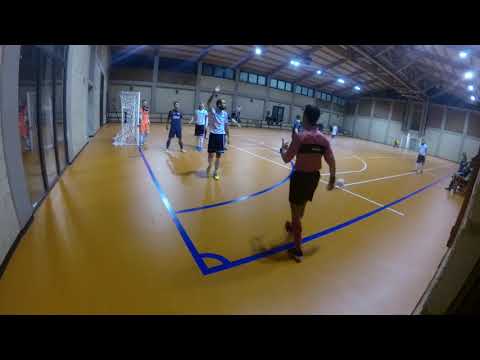 Cus Bergamo Club Calcio - Polisportiva Bellusco