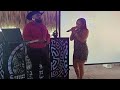 Guillermo Servin ft Maryam Patiño - Dos favores - Juan Gabriel y Rocío Durcal