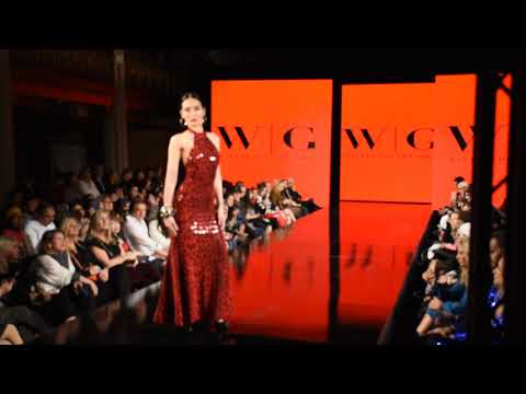 ART HEART & FASHION DESIGNER WILFREDO GERARDO