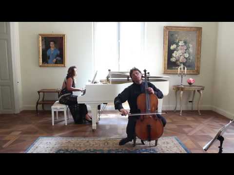 [OFFICIAL] Rodin Moldovan - Ave Maria / Caccini