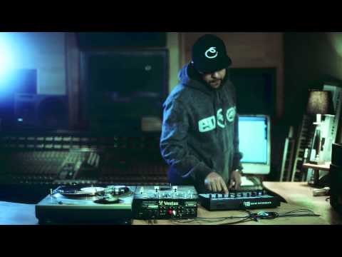 Remake of a Classic #1 "Nas is like"