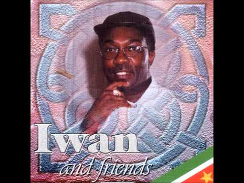 Iwan Esseboom - A No Hobia