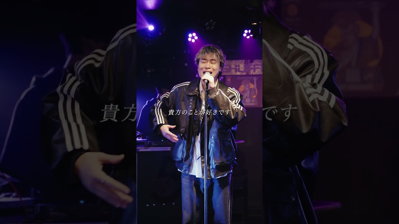 全国ツアー「これからの話をしよう」開催決定🎉