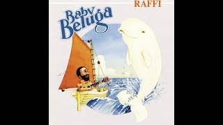 Raffi: Thanks A Lot (A-capella)