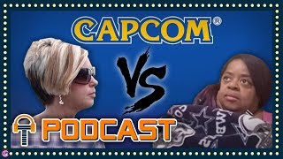 TripleJump Podcast #22: Capcom Shareholder - Demands "Hit" Game For Their Son?