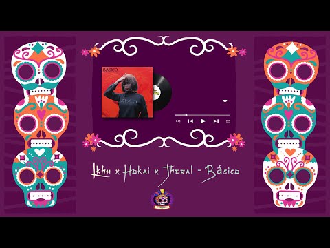 Lkhn x Hokai x Jheral - Básico