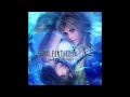 Final Fantasy X HD - Calm Before the Storm Remaster OST ファイナルファンタジーX