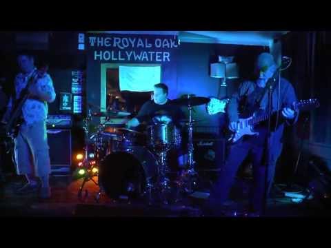 Vibracore - Cellular and Infra-Red - Live at Oakfest 2013