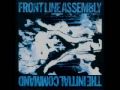 Frontline Assembly - Insanity Lurks Nearby