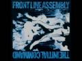 Frontline Assembly - Insanity Lurks Nearby 