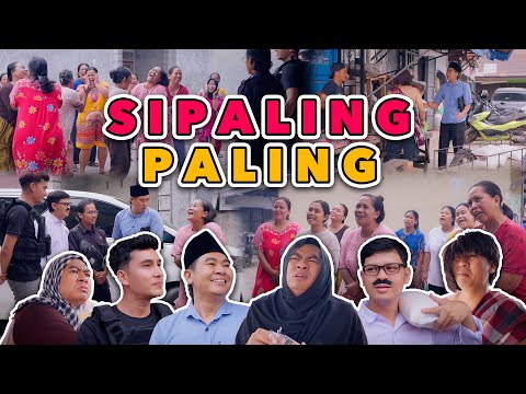 BANTUAN DARI PAK DEWAN