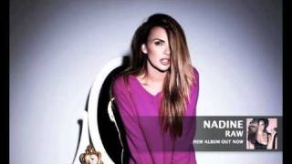 10. Nadine - Raw