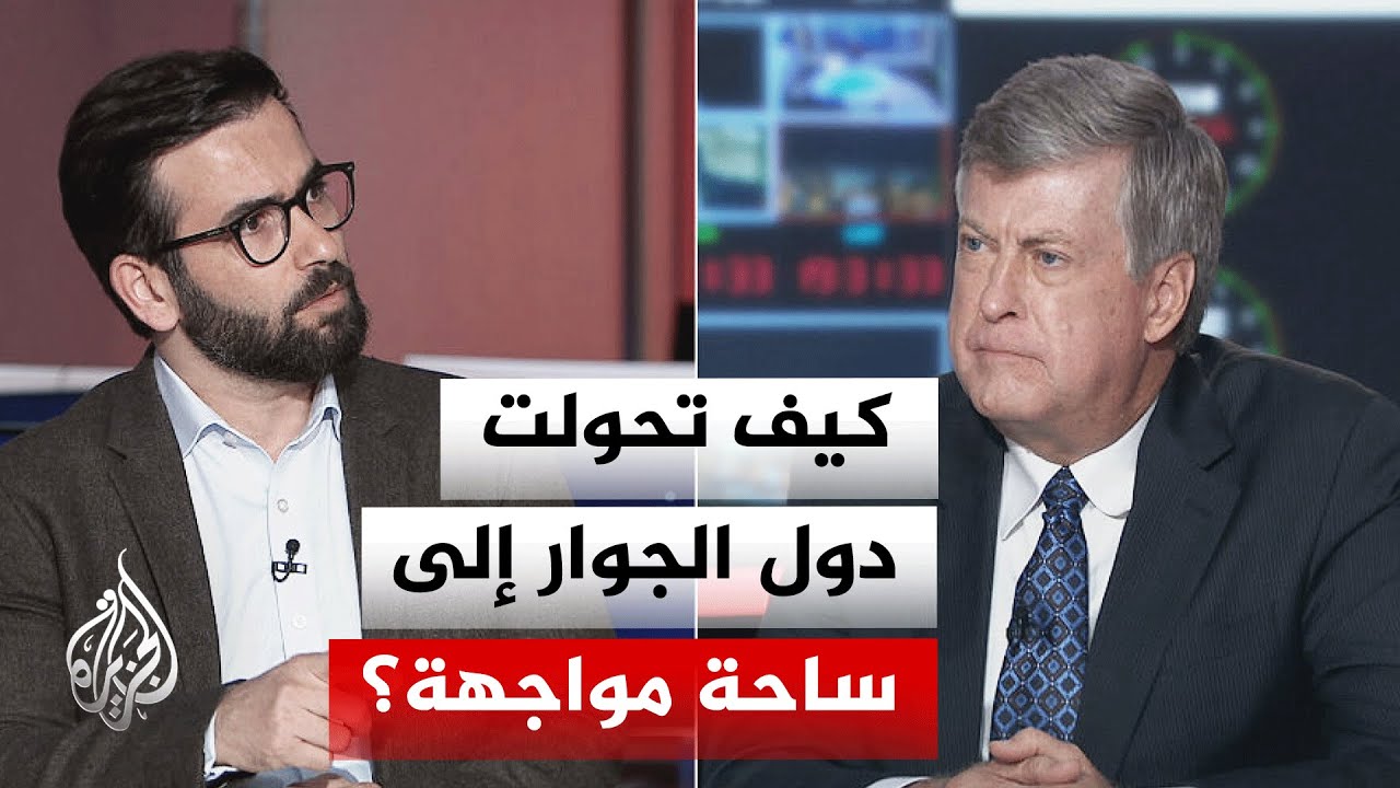 فيديو | نقاش الساعة - ما دلالات تصريحات الرئيس بزشكيان بشأن استهداف البنى التحتية في إيران؟