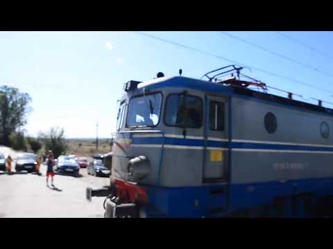 603-3 CFR Marfă, M200, km477+100