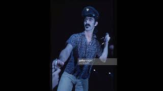 Frank Zappa - 1972 09 22 - Felt Forum, New York, NY