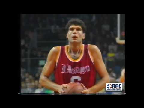 Viola Reggio Calabria-Il Messaggero Roma 1990