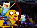 MUGEN Request Klonoa V2 Rain MK2 Vs Finn Cassie Cage