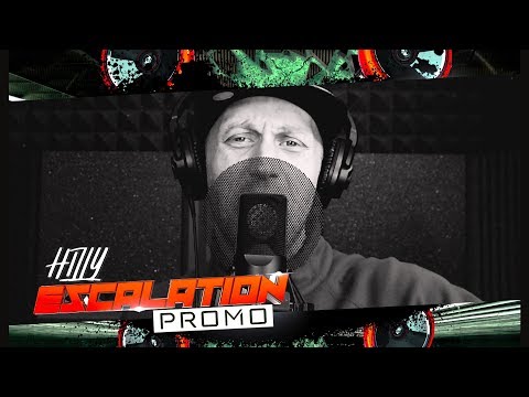 Mc Hilly - Escalation Promo - Void Wigan