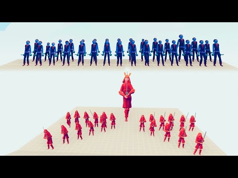 HILL- POTIONSELLER VS EVERY UNIT 2 | TABS - Totally Accurate Battle Simulator