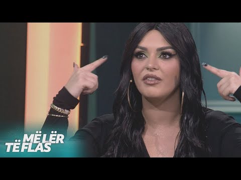 "Ka filluar të ma nxijë jetën...", Fifi flet për Gracianon - Më lër të flas