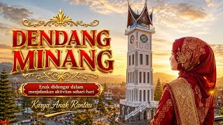 Download lagu The Best Minang Album to Accompany Your Daily Activities mp3