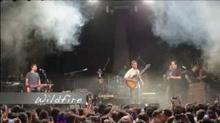 Bipul Chettri ~  Wildfire~ Live in London