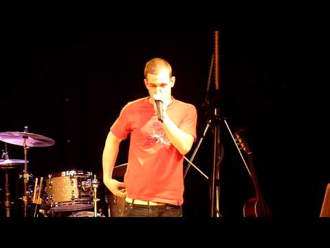 Mr. Babeli - Beatbox Champion Live 10min Performance