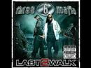 DSX Talk - Three 6 Mafia ( new song )