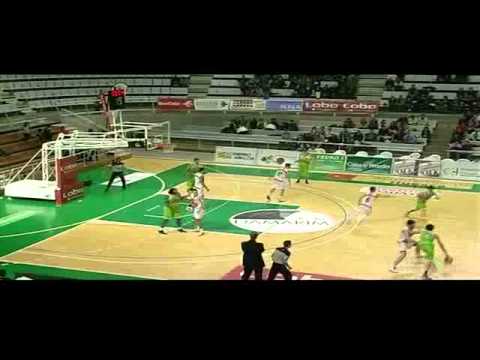 ORO LOBE HUESCA,74 - GIRONA FC,61 (19/11/2011 0:00:00)